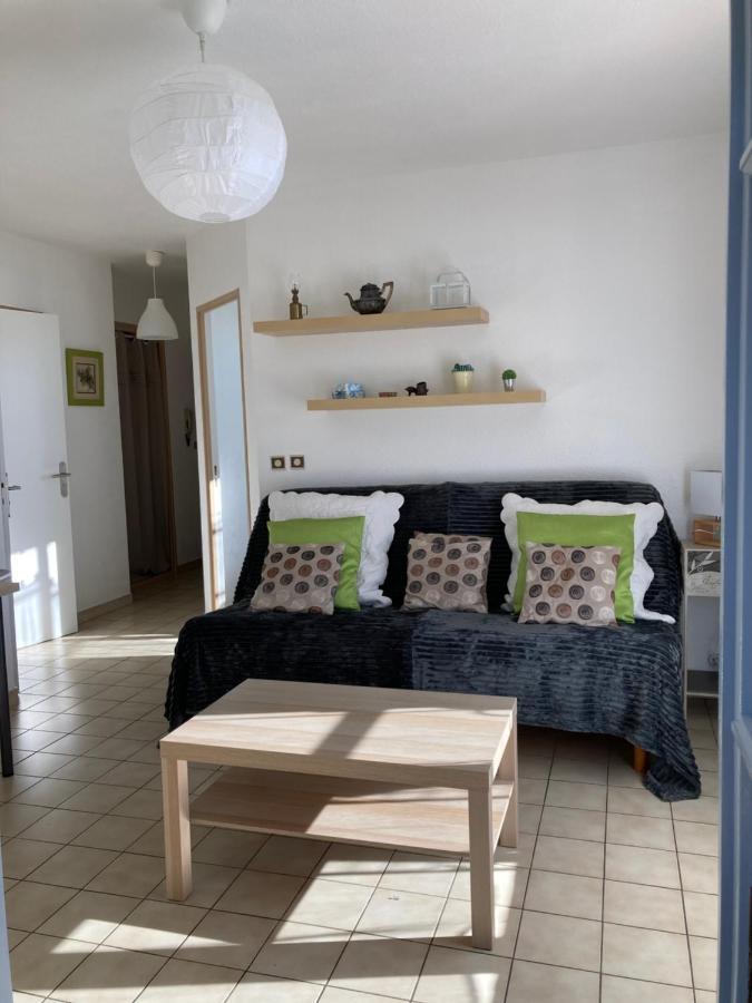 T2 Classé 2* calme au coeur du village provençale Gréoux-les-Bains Esterno foto